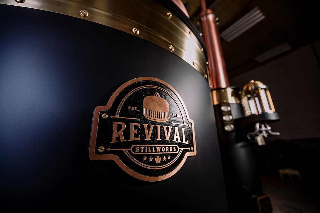 Revival Stillworks Revival Stillworks