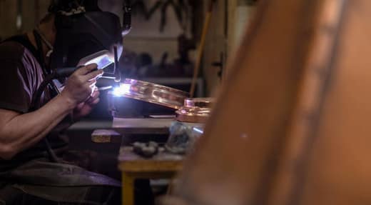 distilling equipment manufacturer